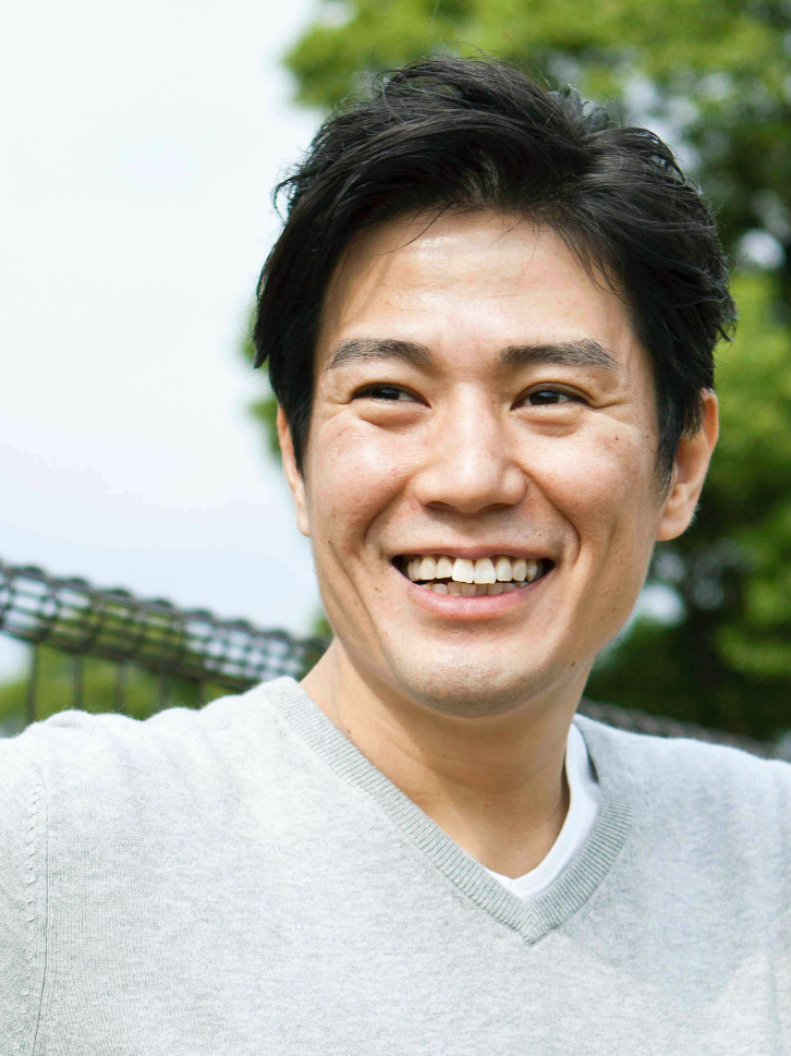 坂本 一敏