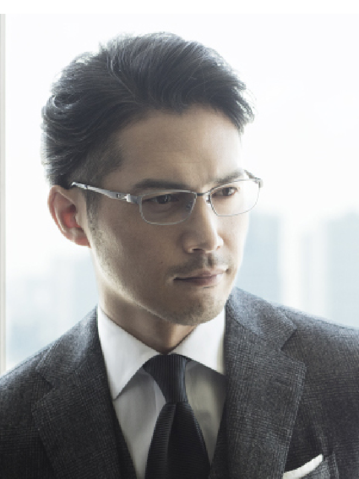 小村 祐之介